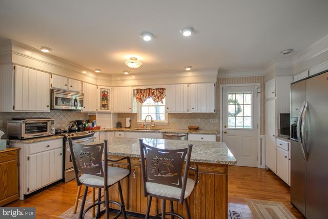 3760 OLD POST RD, Salisbury, MD 21804