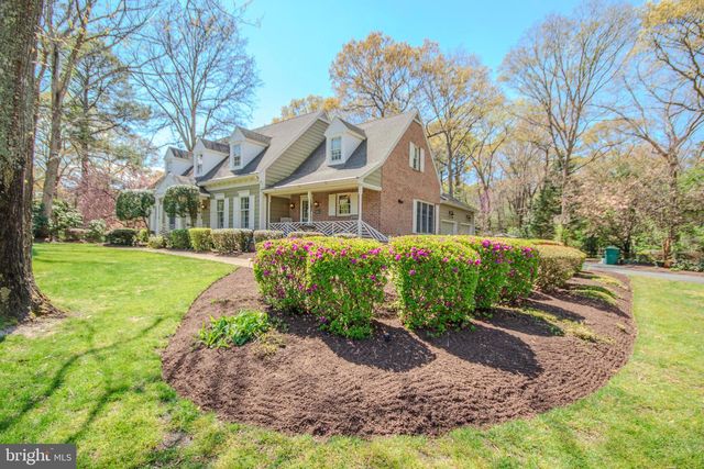 3760 OLD POST RD, Salisbury, MD 21804