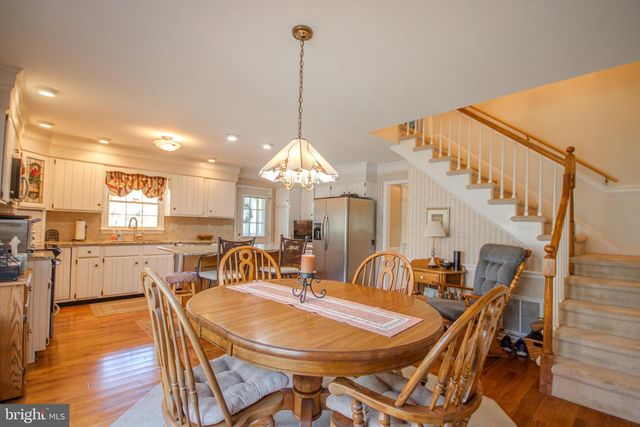 3760 OLD POST RD, Salisbury, MD 21804