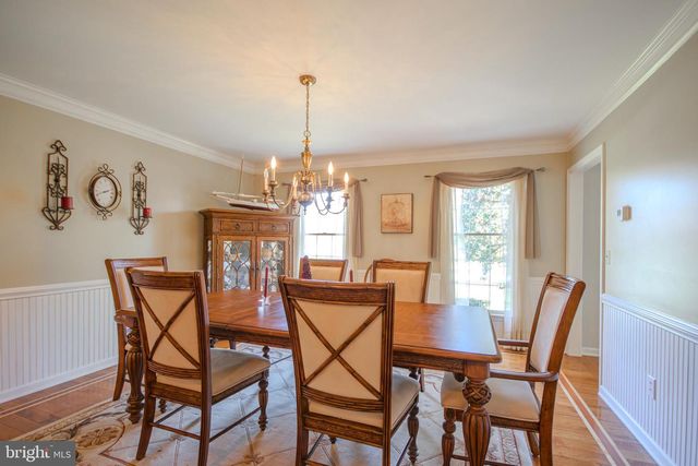 3760 OLD POST RD, Salisbury, MD 21804