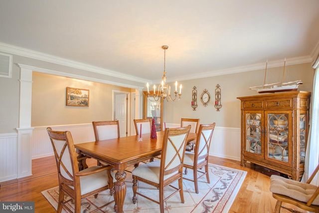 3760 OLD POST RD, Salisbury, MD 21804