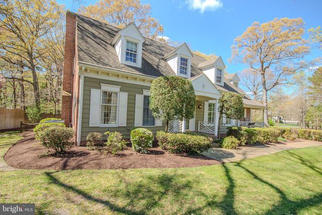 3760 OLD POST RD, Salisbury, MD 21804