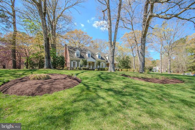 3760 OLD POST RD, Salisbury, MD 21804