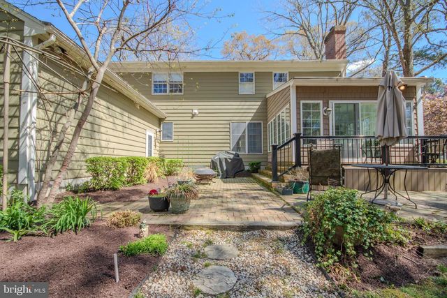 3760 OLD POST RD, Salisbury, MD 21804