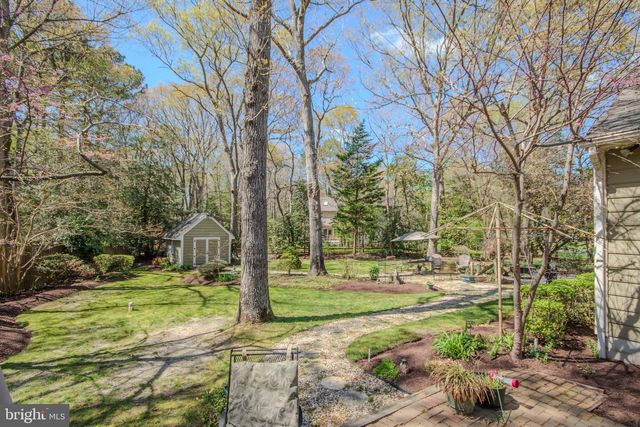 3760 OLD POST RD, Salisbury, MD 21804