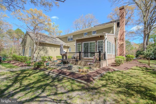 3760 OLD POST RD, Salisbury, MD 21804