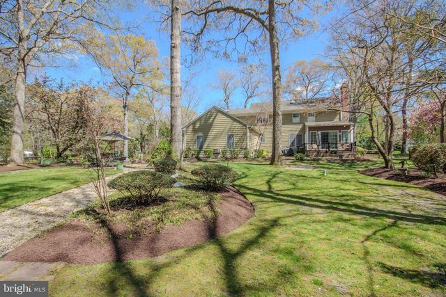 3760 OLD POST RD, Salisbury, MD 21804