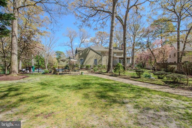 3760 OLD POST RD, Salisbury, MD 21804