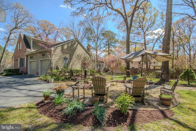 3760 OLD POST RD, Salisbury, MD 21804