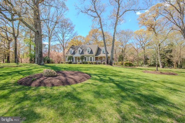 3760 OLD POST RD, Salisbury, MD 21804