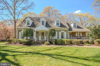 3760 OLD POST RD, Salisbury, MD 21804