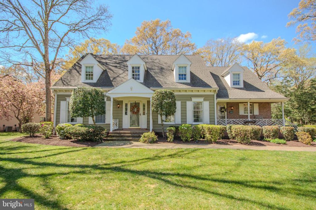 3760 OLD POST RD, Salisbury, MD 21804