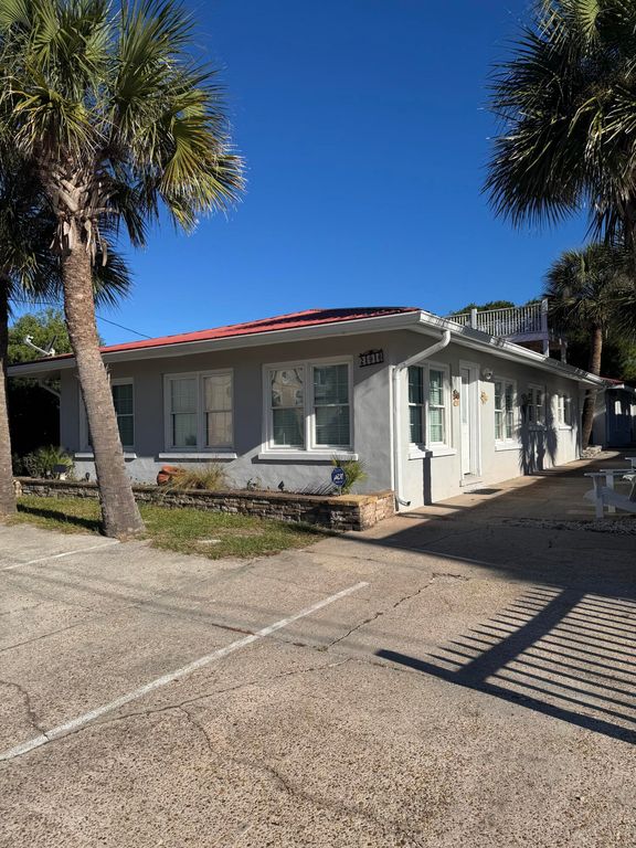 21916 Belgrade Avenue, Panama City Beach, FL 32413