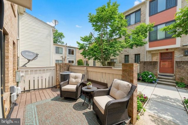 9685 BRASSIE WAY, Gaithersburg, MD 20886