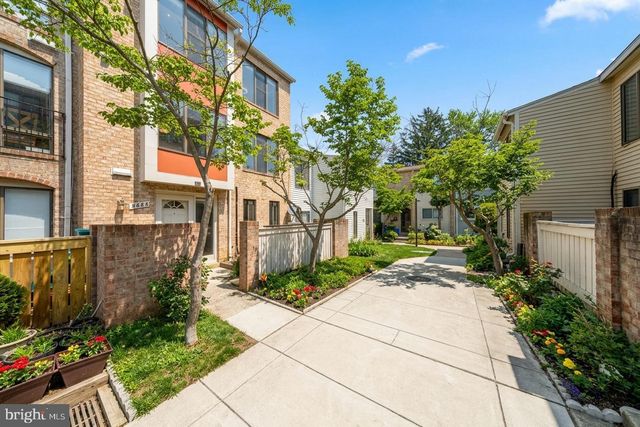 9685 BRASSIE WAY, Gaithersburg, MD 20886