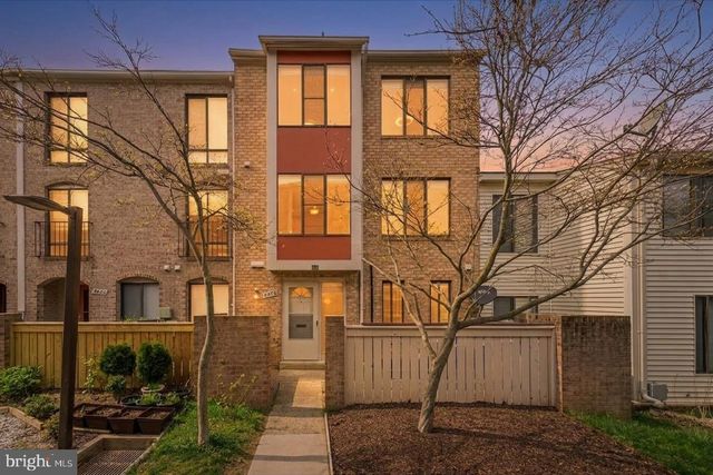 9685 BRASSIE WAY, Gaithersburg, MD 20886
