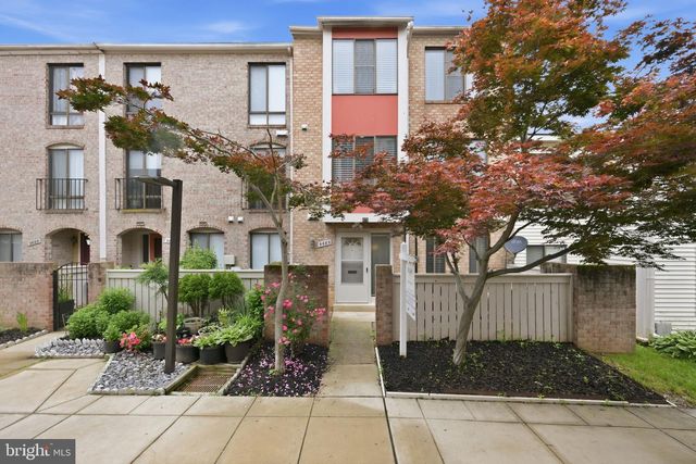 9685 BRASSIE WAY, Gaithersburg, MD 20886