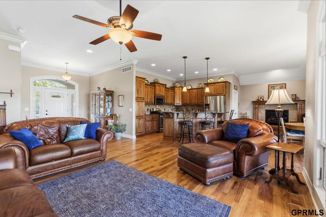 11617 S 201st Street, Gretna, NE 68028