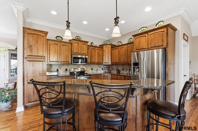 11617 S 201st Street, Gretna, NE 68028