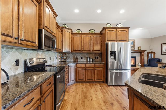 11617 S 201st Street, Gretna, NE 68028