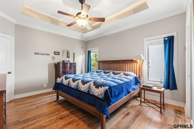 11617 S 201st Street, Gretna, NE 68028