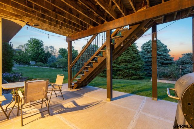 11617 S 201st Street, Gretna, NE 68028