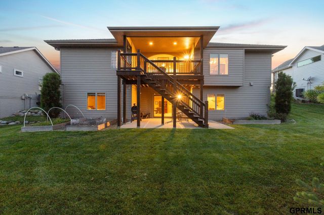 11617 S 201st Street, Gretna, NE 68028