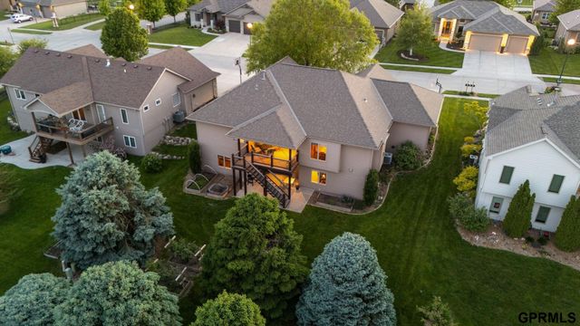 11617 S 201st Street, Gretna, NE 68028