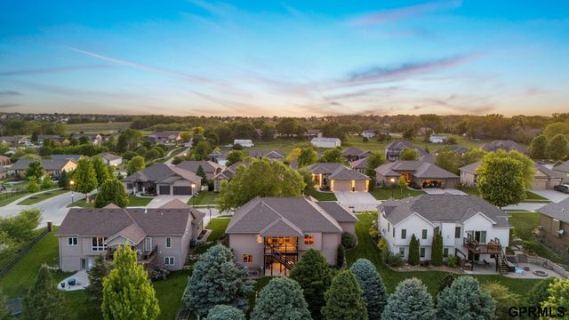 11617 S 201st Street, Gretna, NE 68028