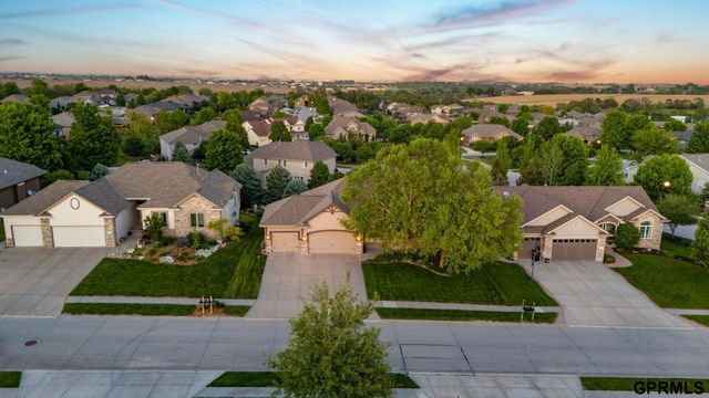 11617 S 201st Street, Gretna, NE 68028