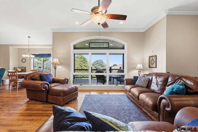 11617 S 201st Street, Gretna, NE 68028