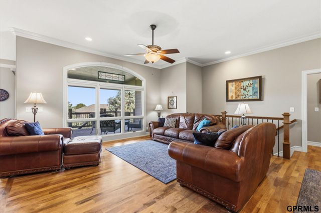 11617 S 201st Street, Gretna, NE 68028