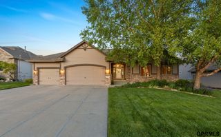 11617 S 201st Street, Gretna, NE 68028