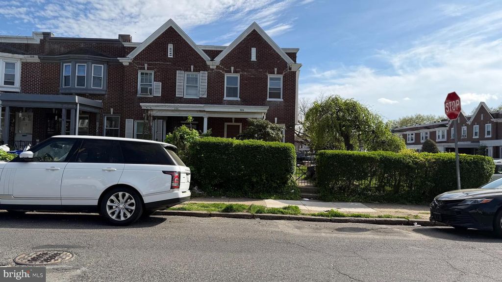 326 W NEDRO AVE, Philadelphia, PA 19120