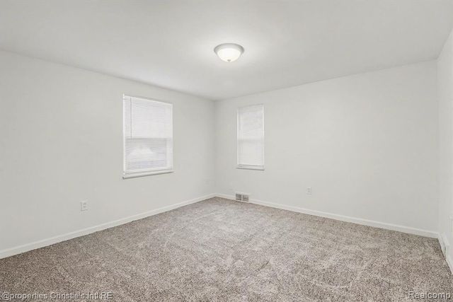 18300 Mendota Street, Detroit, MI 48221