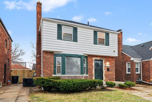 18300 Mendota Street, Detroit, MI 48221