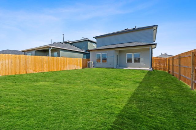 164 Gazania RD, Kyle, TX 78640
