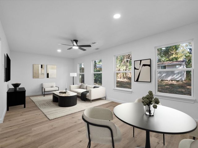 506 Worsham Street, Montgomery, TX 77316