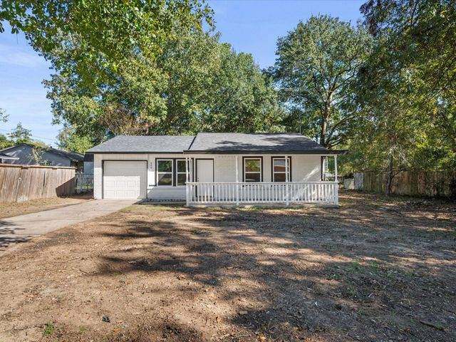 506 Worsham Street, Montgomery, TX 77316