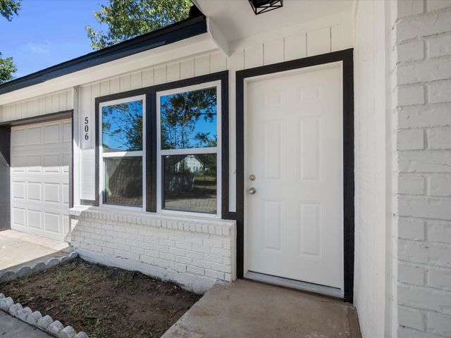 506 Worsham Street, Montgomery, TX 77316