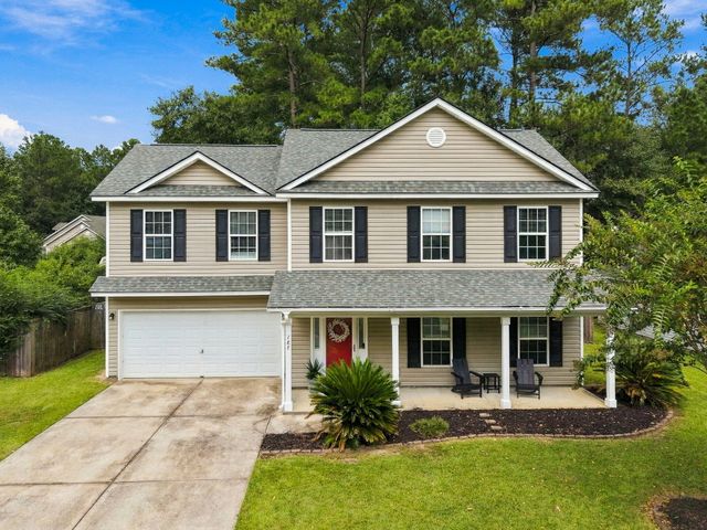 187 Blackstone Drive, Moncks Corner, SC 29461