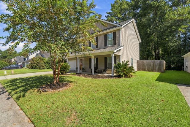 187 Blackstone Drive, Moncks Corner, SC 29461