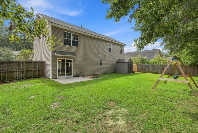 187 Blackstone Drive, Moncks Corner, SC 29461