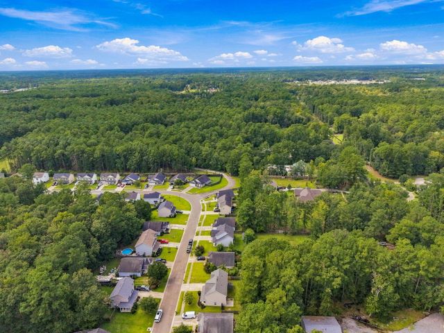 187 Blackstone Drive, Moncks Corner, SC 29461