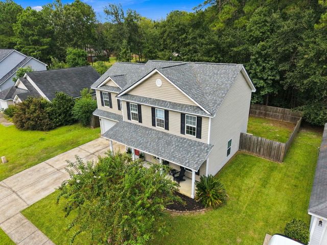187 Blackstone Drive, Moncks Corner, SC 29461