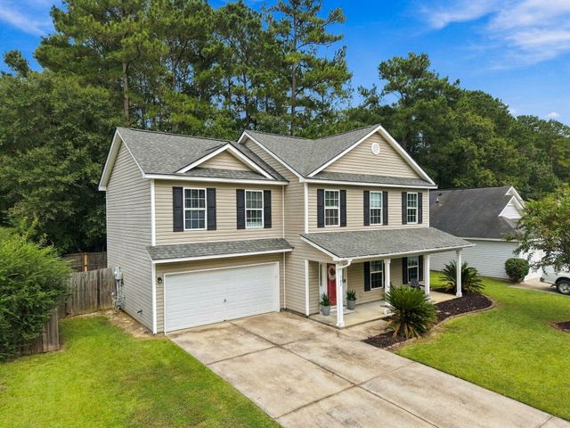 187 Blackstone Drive, Moncks Corner, SC 29461