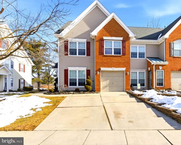 151 LA COSTA DR, Blackwood, NJ 08012