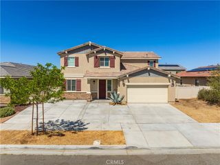 45025 43rd W, Lancaster, CA 93536