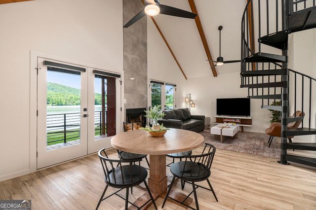 834 Lower Bell Creek Road, Hiawassee, GA 30546