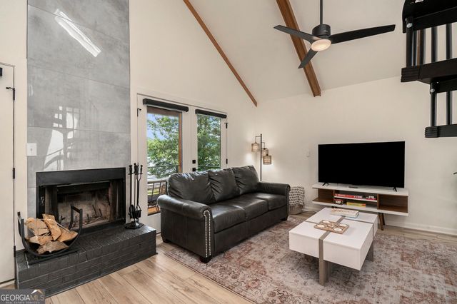 834 Lower Bell Creek Road, Hiawassee, GA 30546